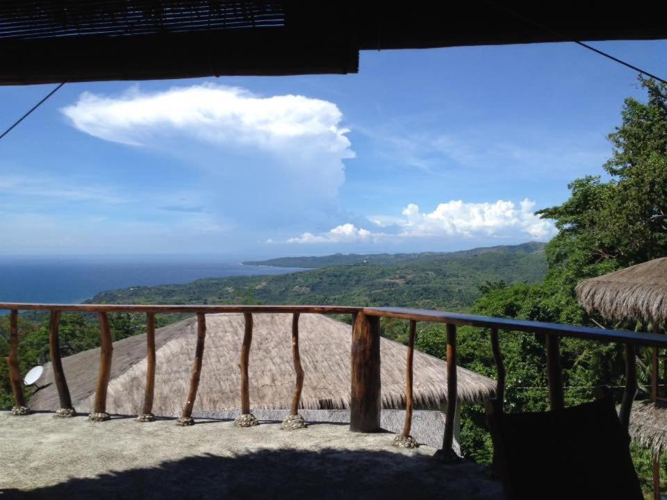 Hillside Village Apartment 72Sqm Size With Kitchen Siquijor Exterior foto